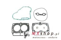 ATHENA KOMPLET USZCZELEK POLARIS SPORTSMAN 800 EFI HO '07-'10, SPORTSMAN X2 700 EFI '07-'08, RANGER 800 RZR '10-, TWIN 4T