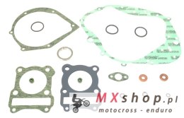 ATHENA KOMPLET USZCZELEK SUZUKI DR 125/SE/Z/T '82-88, GS 125 82-95