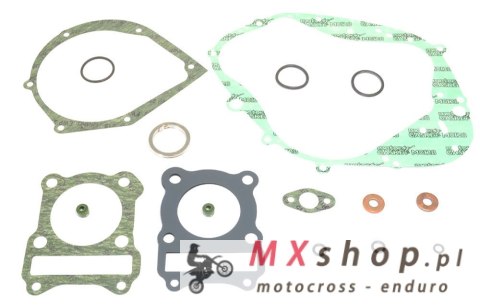 ATHENA KOMPLET USZCZELEK SUZUKI DR 125/SE/Z/T '82-88, GS 125 82-95