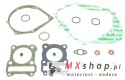 ATHENA KOMPLET USZCZELEK SUZUKI DR 125/SE/Z/T '82-88, GS 125 82-95