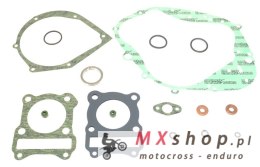 ATHENA KOMPLET USZCZELEK SUZUKI DR 125/SE/Z/T '82-88, GS 125 82-95