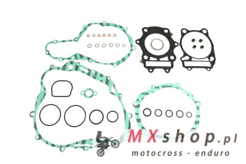 ATHENA KOMPLET USZCZELEK SUZUKI DR 350 S/SE '90-'99