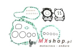 ATHENA KOMPLET USZCZELEK SUZUKI DR 350 S/SE '90-'99