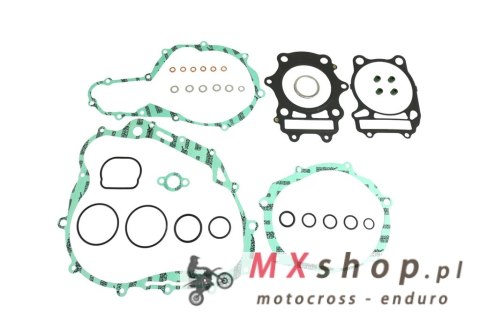 ATHENA KOMPLET USZCZELEK SUZUKI DR 350 S/SE '90-'99