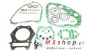 ATHENA KOMPLET USZCZELEK SUZUKI DR600 R/S/J/H '85-'89