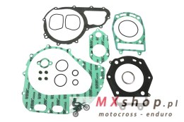 ATHENA KOMPLET USZCZELEK SUZUKI XF 650 FREEWIND '97-'01, DR 650 SE 96-09