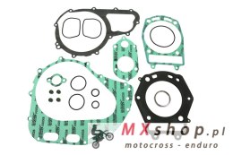 ATHENA KOMPLET USZCZELEK SUZUKI XF 650 FREEWIND '97-'01, DR 650 SE 96-09