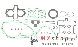 ATHENA KOMPLET USZCZELEK SUZUKI GS 400 '77-79