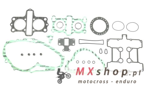 ATHENA KOMPLET USZCZELEK SUZUKI GS 400 '77-79