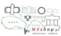 ATHENA KOMPLET USZCZELEK SUZUKI GS 400 '77-79