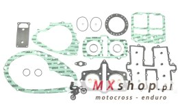 ATHENA KOMPLET USZCZELEK SUZUKI GSX 400 EZ/SX '82-'88