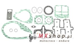 ATHENA KOMPLET USZCZELEK SUZUKI GSX 400 EZ/SX '82-'88