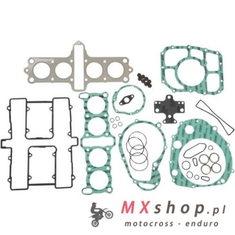 ATHENA KOMPLET USZCZELEK SUZUKI GS 550 '81-84