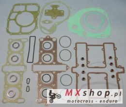 ATHENA KOMPLET USZCZELEK SUZUKI GS 550 M KATANA '81-'83