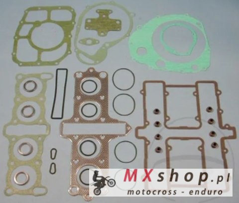 ATHENA KOMPLET USZCZELEK SUZUKI GS 550 M KATANA '81-'83