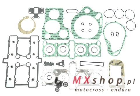 ATHENA KOMPLET USZCZELEK SUZUKI GS 750 '77-'80