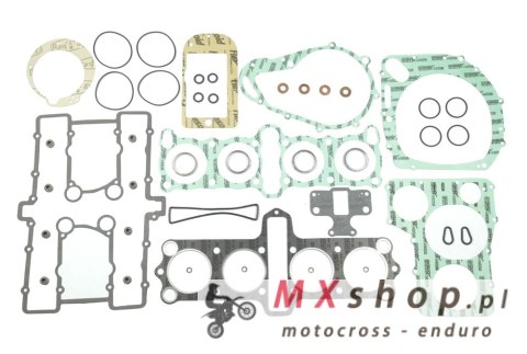 ATHENA KOMPLET USZCZELEK SUZUKI GS 850 '82-85