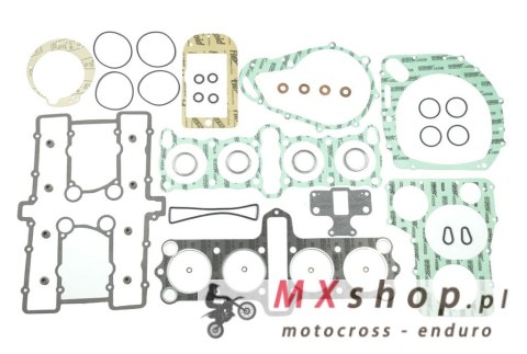 ATHENA KOMPLET USZCZELEK SUZUKI GS 850 '82-85