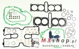 ATHENA KOMPLET USZCZELEK SUZUKI GSF 400 BANDIT '91-93