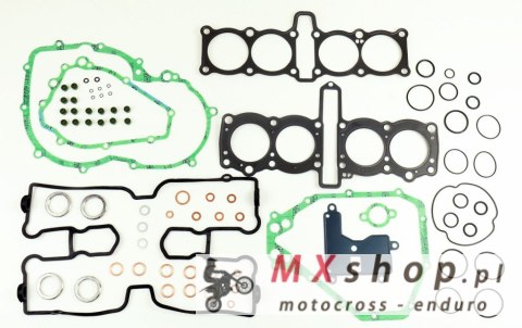 ATHENA KOMPLET USZCZELEK SUZUKI GSF 400 BANDIT '91-93
