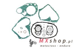 ATHENA KOMPLET USZCZELEK SUZUKI LT-A, LTA 400 2X4 ,4X4 EIGER '03-'09 , KINGQUAD 400 4X4 '08-'18