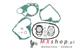 ATHENA KOMPLET USZCZELEK SUZUKI LT-A, LTA 400 2X4 ,4X4 EIGER '03-'09 , KINGQUAD 400 4X4 '08-'18