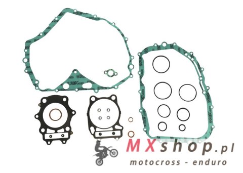 ATHENA KOMPLET USZCZELEK SUZUKI LT-F 400 EIGER '03-'04 KING QUAD 400FS '08-'11