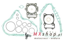 ATHENA KOMPLET USZCZELEK SUZUKI LT-F (LTF) 500 F '98-07'