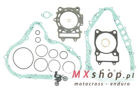 ATHENA KOMPLET USZCZELEK SUZUKI LT-F (LTF) 500 F '98-07'