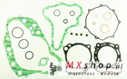 ATHENA KOMPLET USZCZELEK SUZUKI LT-R (LTR) 450 QUADRACER '06-'10