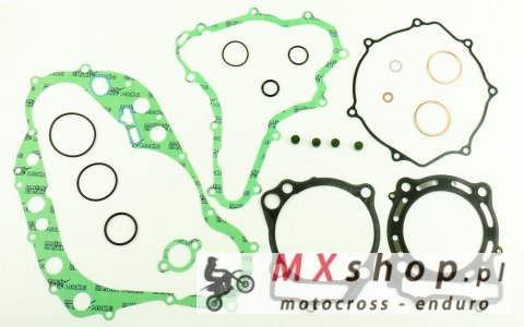 ATHENA KOMPLET USZCZELEK SUZUKI LT-R (LTR) 450 QUADRACER '06-'10