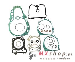 ATHENA KOMPLET USZCZELEK SUZUKI LTZ 400 QUAD SPORT '03-'12