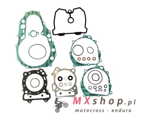 ATHENA KOMPLET USZCZELEK SUZUKI LTZ 400 QUAD SPORT '03-'12