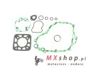 ATHENA KOMPLET USZCZELEK SUZUKI RG 80 '85-'94