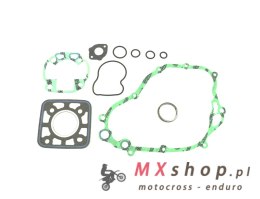 ATHENA KOMPLET USZCZELEK SUZUKI RG 80 '85-'94