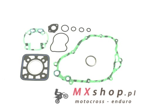 ATHENA KOMPLET USZCZELEK SUZUKI RG 80 '85-'94