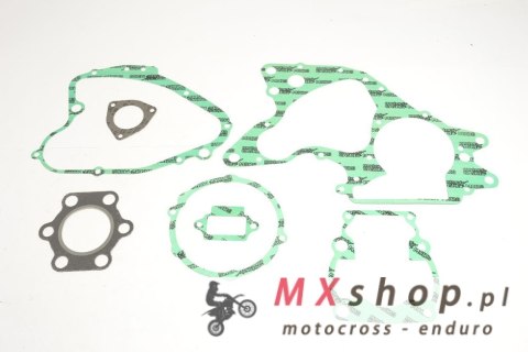 ATHENA KOMPLET USZCZELEK SUZUKI RM 125 '80