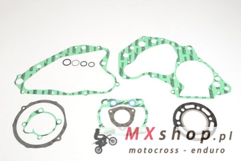 ATHENA KOMPLET USZCZELEK SUZUKI RM 125 '82-'83