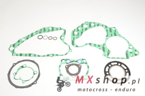 ATHENA KOMPLET USZCZELEK SUZUKI RM 125 '82-'83