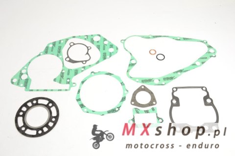 ATHENA KOMPLET USZCZELEK SUZUKI RM 125 '84-'85