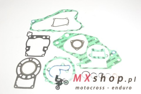 ATHENA KOMPLET USZCZELEK SUZUKI RM 125 '86