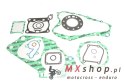 ATHENA KOMPLET USZCZELEK SUZUKI RM 125 '87-'88