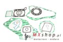 ATHENA KOMPLET USZCZELEK SUZUKI RM 125 '87-'88