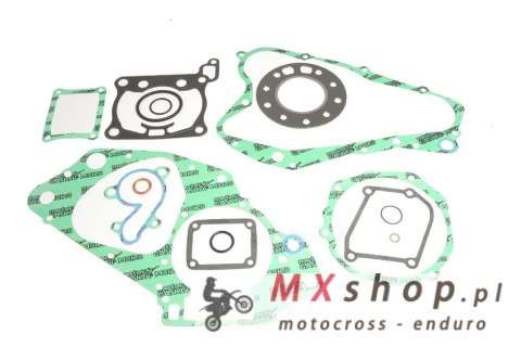 ATHENA KOMPLET USZCZELEK SUZUKI RM 125 '87-'88