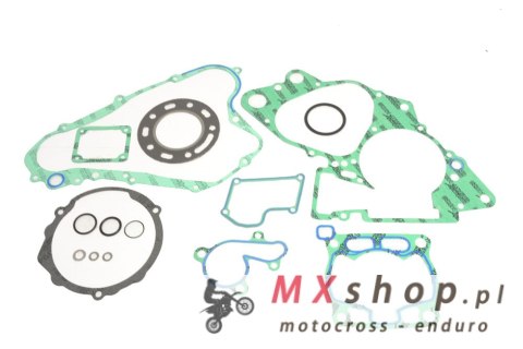 ATHENA KOMPLET USZCZELEK SUZUKI RM 125 '89