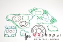 ATHENA KOMPLET USZCZELEK SUZUKI RM 125 '90-'91
