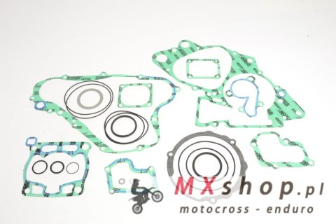 ATHENA KOMPLET USZCZELEK SUZUKI RM 125 '90-'91