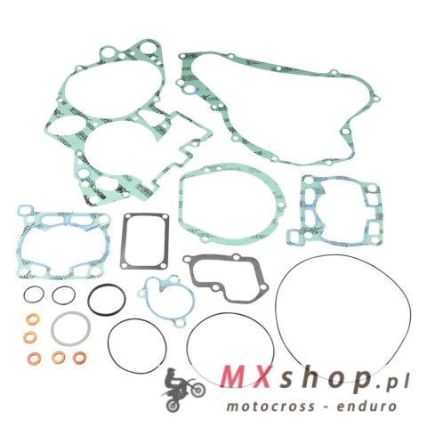 ATHENA KOMPLET USZCZELEK SUZUKI RM 125 '97