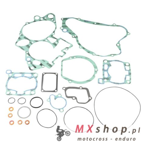 ATHENA KOMPLET USZCZELEK SUZUKI RM 125 '97