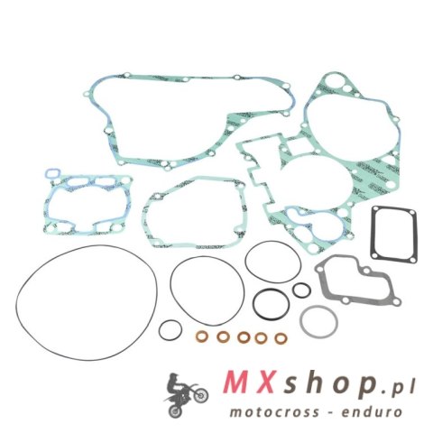 ATHENA KOMPLET USZCZELEK SUZUKI RM 125 '98-'00